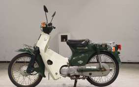HONDA C50 SUPER CUB AA01