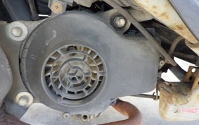 SUZUKI LET's 2 CA1PA