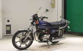 KAWASAKI Z250 FT 2004 KZ250A