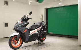 YAMAHA AERO X 155 2026