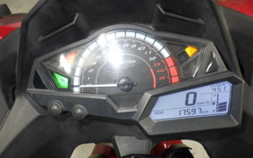 KAWASAKI NINJA 250 ABS 2026 EX250L
