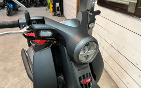 HONDA  SUPER CUB C125 JA58