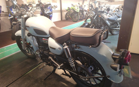 HONDA GB350C 2025 NC64