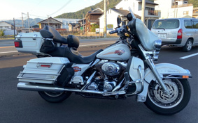 HARLEY FLHTCU1580-1690 2006 FC4