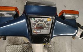 HONDA SUPER CUB50 AA01