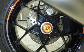 KTM 1290 SUPER DUKE GT 2016