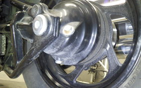 SUZUKI BOULEVARD 800 2007 VS56A