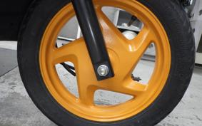 HONDA DIO 110 DX 2025