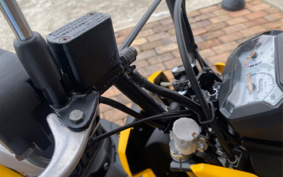 HONDA ZOOMER-X JF52