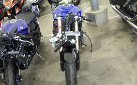 SUZUKI GSX-R600 2007