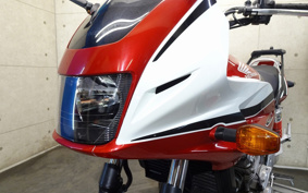 HONDA CB400SFV-3 BOLDOR 2008 NC42