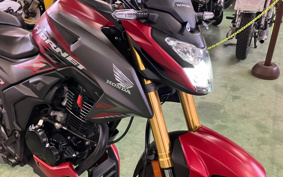 HONDA  HORNET 2.0 MC56