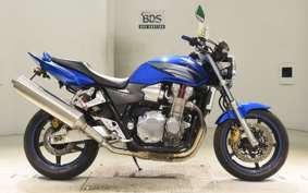 HONDA CB1300SF SUPER FOUR 2007 SC54