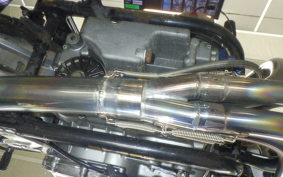 KAWASAKI ZEPHYR 1100 1994 ZRT10A