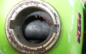 KAWASAKI KDX200SR Gen.2 DX200G