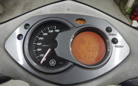 YAMAHA CYGNUS 125 X 2 SE44J