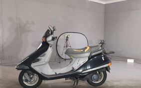HONDA SPACY 125 JF03