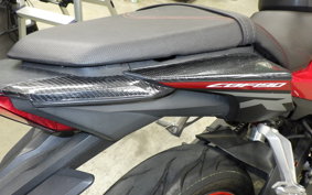 HONDA CBF190R 2020