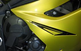 TRIUMPH DAYTONA 675 2013
