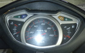 HONDA LEAD 110 2020 JF19