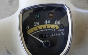 HONDA LITTLE CUB AA01