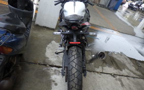 KAWASAKI ZX-4R SE 2025 ZX400P