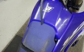 YAMAHA YZ250F