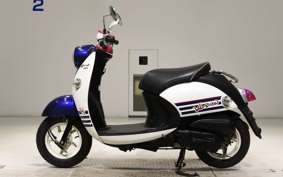 YAMAHA VINO 50 2008 SA37J