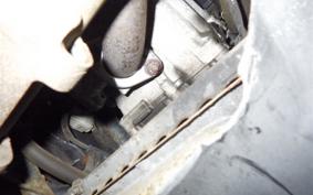 YAMAHA MAXAM 250 SG21J