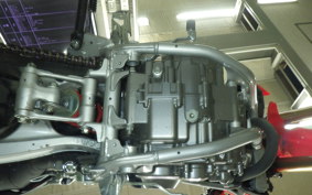HONDA CRF250L
