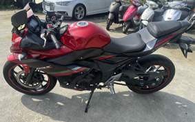 SUZUKI GSX250 R DN11A