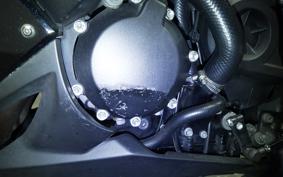 KAWASAKI ZX 10 NINJA R 2008 ZXT00E