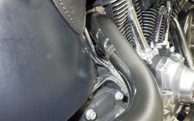 HARLEY FLSTFB 1580 2011