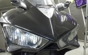 YAMAHA YZF-R25 RG10J