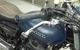 HONDA GB350 2024 NC59