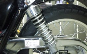 YAMAHA SR400 Gen.2 1994 1JR