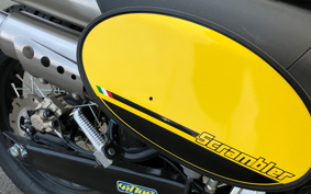 FANTIC CABALLEROSUKU 2023 ...
