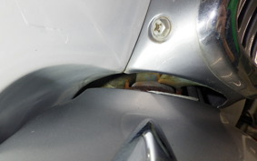 HONDA GIORNO 1997 AF24