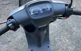 YAMAHA JOG POCHE SA08J