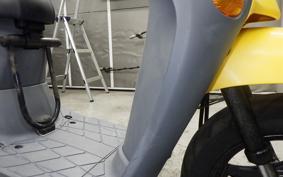 SUZUKI LET's 4 CA45A