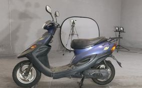 YAMAHA BJ SA24J
