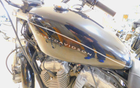 HARLEY HARLEY XL883L 2009 CR2