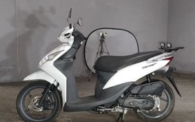 HONDA DIO 110 JF31