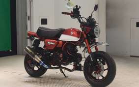 HONDA MONKEY 125 JB02