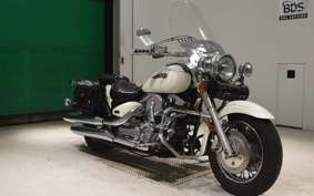YAMAHA XV1600A ROADSTAR 2000