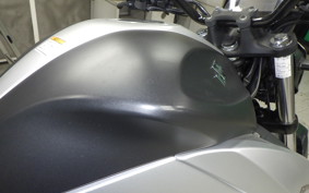 SUZUKI GIXXER 250 2017 ED22B