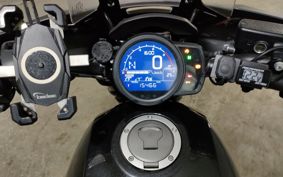 HONDA REBEL 1100 DCT SC83