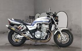 HONDA CB1300SF SUPER FOUR SC40