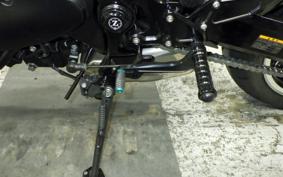 KAWASAKI Z900RS 2024 ZR900K