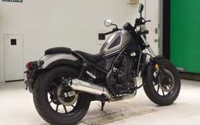 HONDA REBEL 250 A 2024 MC49